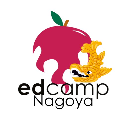 @EdcampNagoya