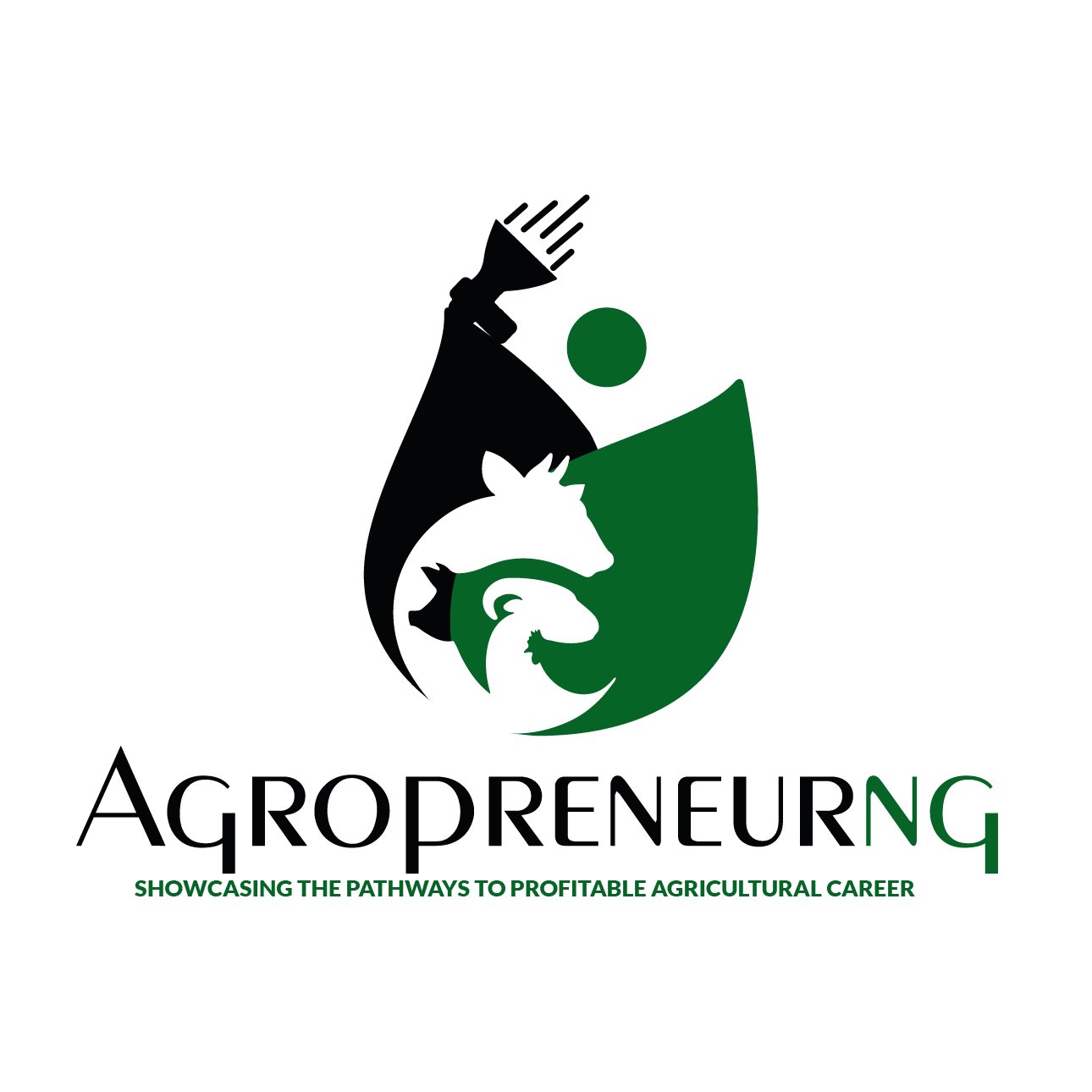 AgropreneurNIG: Empowering agripreneurs & showcasing Nigeria's agricultural potential through strategic communications, Advocacy & knowledge sharing.
