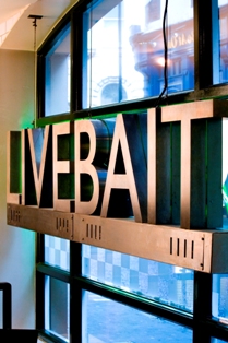 Housed in a Grade II listed building, Livebait Manchester provides a bustling yet warm atmosphere, making it perfect for lunches or that special evening meal