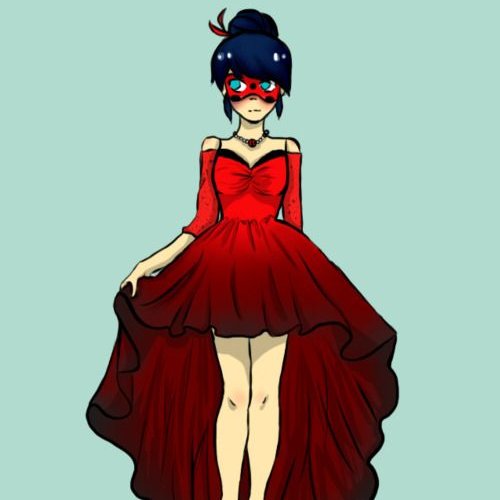 For you, @SaChatNoir, I want to grow a little stronger. Lets go somewhere only we know! I want to be your superhero...! |