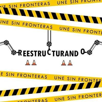 UneSinFronteras's profile picture. 