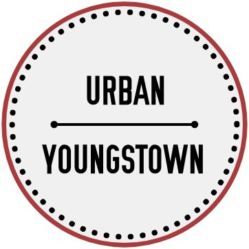 Website for news and information regarding urban development in the Youngstown area.