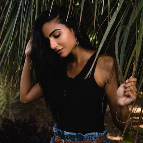 MonicaDogra8's profile picture. Be a pineapple: Stand up straight, wear a crown and always be sweet on the inside. SMM Manager