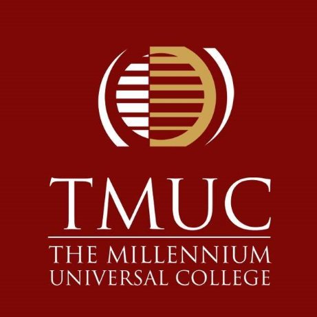 tmuc_Pakistan's profile picture. We don’t just give students an education and experiences that set them up for success in a career. We help them succeed in their career—to discover a field they