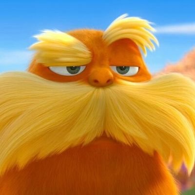 ''Well there it is. The last truffula tree...that might stop ya.''
🌳:Lorax Roleplay|Multiverse roleplay