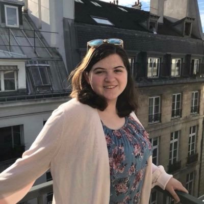i like marie curie and cafécito | ECU 2022 | BSOM 2026 |