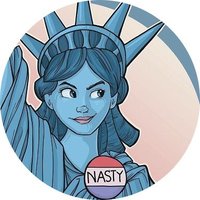 💙Nasty Liberty Lady🗽🍸💋(@SteelersMichele) 's Twitter Profileg