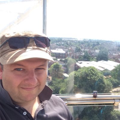 KevTheClothier's profile picture. Proprietor at Heaphys, family man with a passion for clothing, music, art and love Warwick and the shire