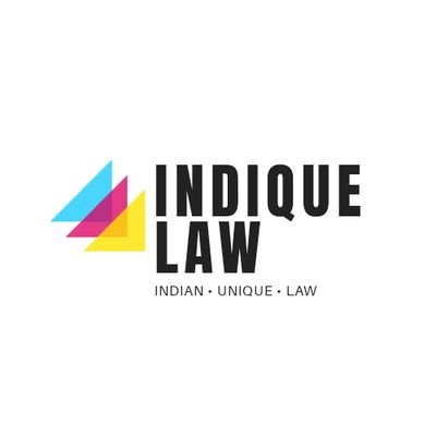 An initiative to spread legal awareness among general public and to make law affordable & accessible to everyone. #Insta | #FB | #YouTube | #LinkedIn