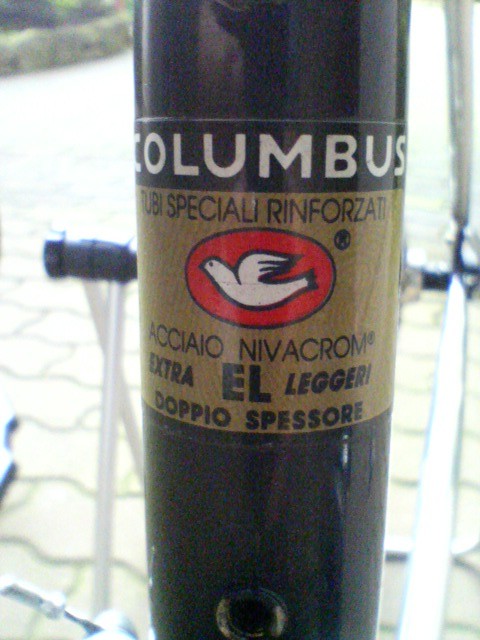 fudds59's profile picture. クロモリ・ツーキニストです。