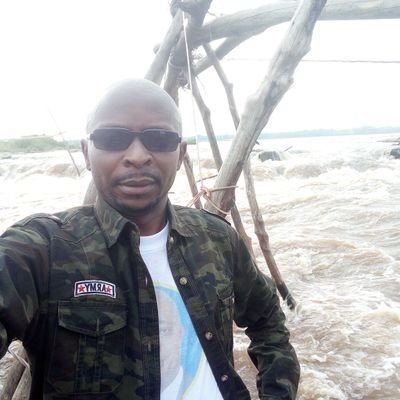 ngarime's profile picture. Chef de travaux à l'Université, ancien Assistant parlementaire au sénat du president de la commission Relations extérieures porte parole des jeunes du Bas-Uele