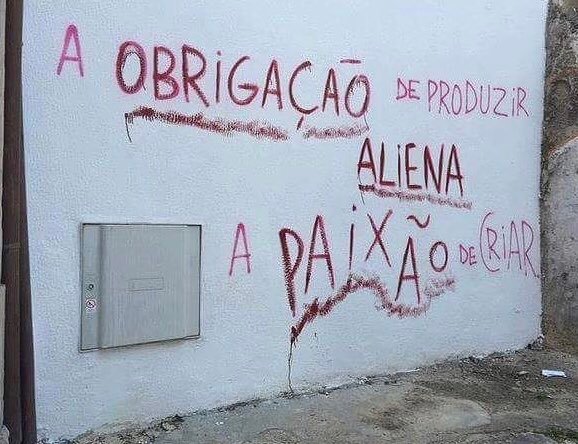 O que passou, passou e o que virá, dirá.