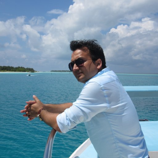 A technologist from Heart, an Entrepreneur by Profession & an Avid Reader. Working on A.I. and AR/VR/MR to provide a hyper-personalized shopping experience.