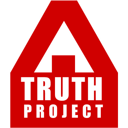 atruthproject's profile picture. A Truth Project
