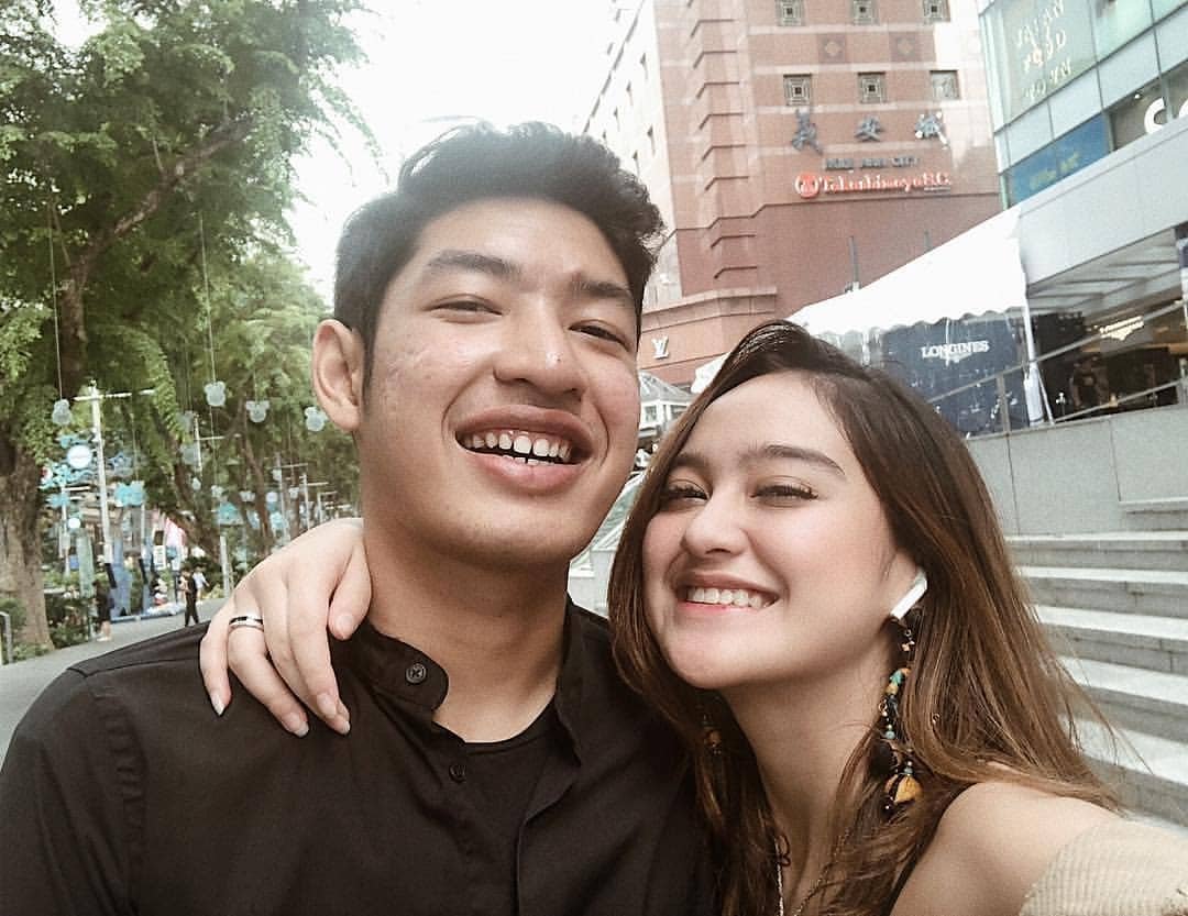 ColengSigit's profile picture. #Ada apa dengan mu 2