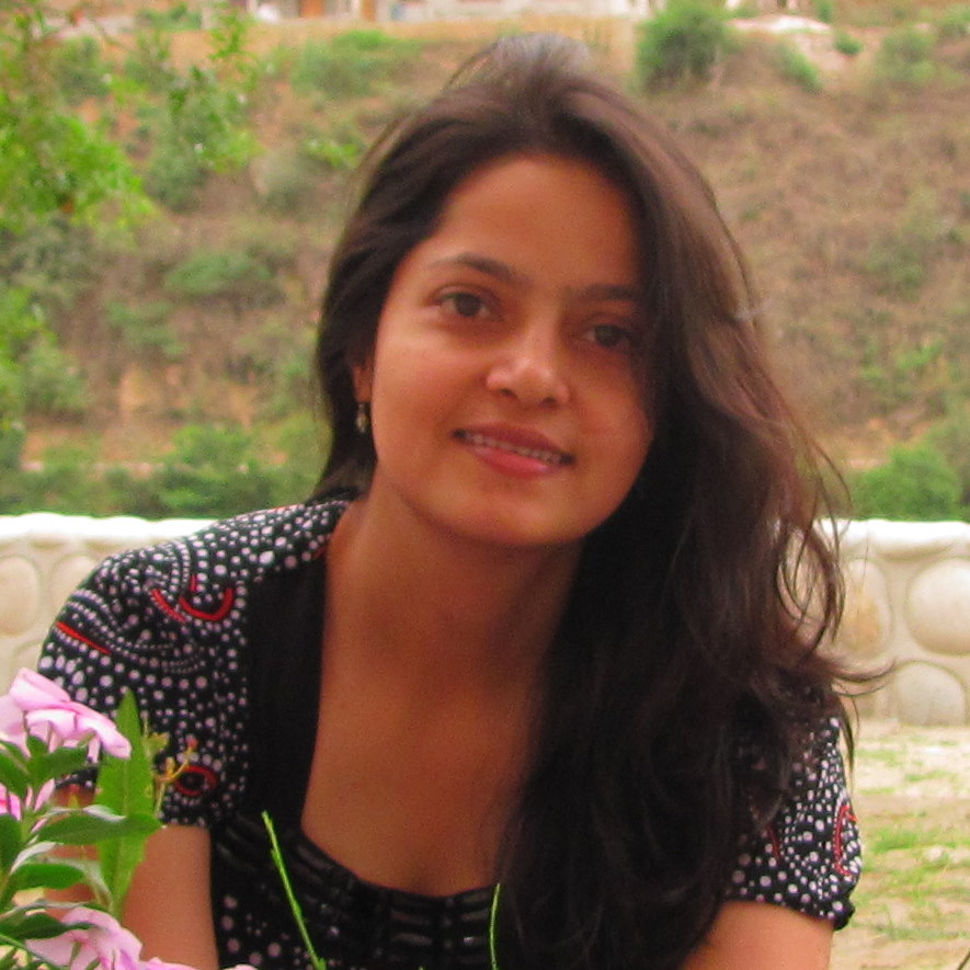 PhD Monash, MTech IIT Bombay