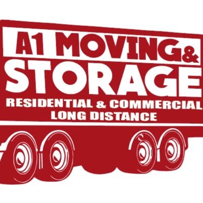 A1 Moving & Storage is dedicated to providing quality local and long distance moving services to residents and businesses in NJ, NY, PA, and CT. | DOT#: 2828385