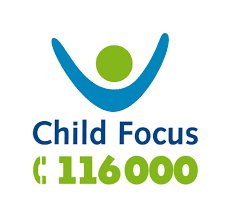 Stichting voor Vermiste en Seksueel Uitgebuite Kinderen  
FR-Compte francophone @ChildFocusFR