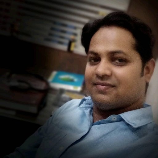 DrvikrantT's profile picture. Homoeopathic Paediatrician/Assistant Professor of Anatomy