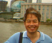 vincent10715's profile picture. an IT guy in Hong Kong, I like swimming, hockey and suttlecock