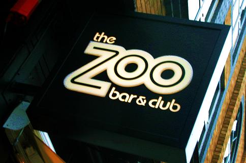The Famous London Party Venue Open until 3am week every day! 3:30am weekends