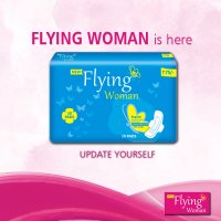 Flying Woman(@woman_flying) 's Twitter Profile Photo