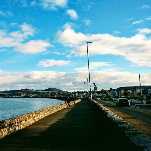News & events from Baldoyle-by-the-sea, in beautiful Dublin 13. Formerly @baldoyleprom.
RTs are not endorsements.