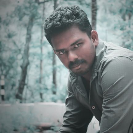 siddharth13pr's profile picture. தமிழ்தேசியவாதி 🇪🇸🇪🇸