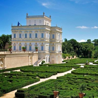 Informazioni e notizie su Villa Doria Pamphilj. Il Parco Urbano più grande di Roma #VillaPamphilj #Roma