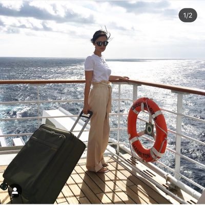 LaurenHoTravels Profile Picture