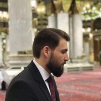 Anas Atassi (@anasatassi95) 's Twitter Profile