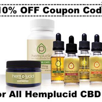 Hemplucid Coupon Codes, Promo Codes and Discount Codes https://t.co/9D1PJ87usR #hemplucid #coupons #couponcodes #hempcouponcodes #hemp #discountcodes