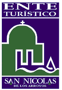 enteturisticosn's profile picture. Difundiendo la actividad turística y los atractivos de la Ciudad de San Nicolás de los Arroyos - Bs. As.