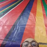 Varuni P (@fiberboodam) 's Twitter Profile