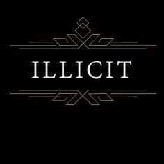 Illicit lifestyle