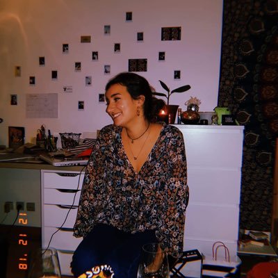 NoemieCassiau's profile picture. 