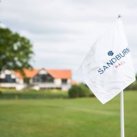 SandburnHallGolfClub (@sandburngolf) 's Twitter Profile