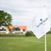 SandburnHallGolfClub(@SandburnGolf) 's Twitter Profileg