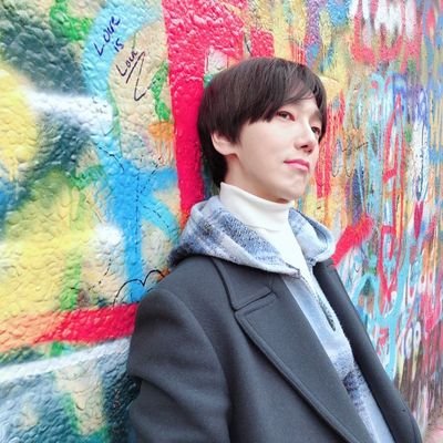 好きなもん☆Yesung、イェソン、兄さん、鐘雲、オニサン🐢☕👓もちろんまわりの愉快な仲間たちも♡