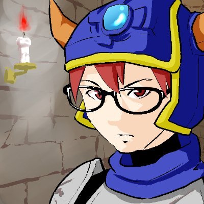 ブレイン🎰勇者インフルエンサーさんのプロフィール画像