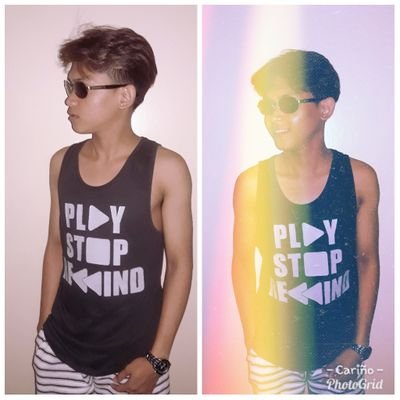 Profile Picture of Christian James N. Cariño (@Christi93887489) on Twitter