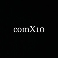 comX10 (@comx_10) Twitter profile photo