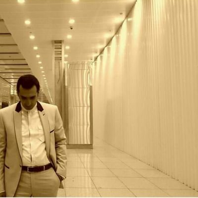 DashtizadehReza's profile picture. 