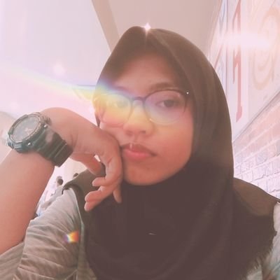 aamaliahani's profile picture. i dont bite