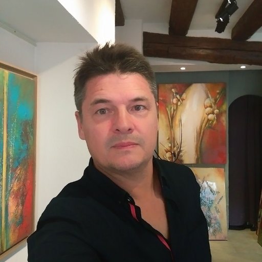 GoralskyP's profile picture. 