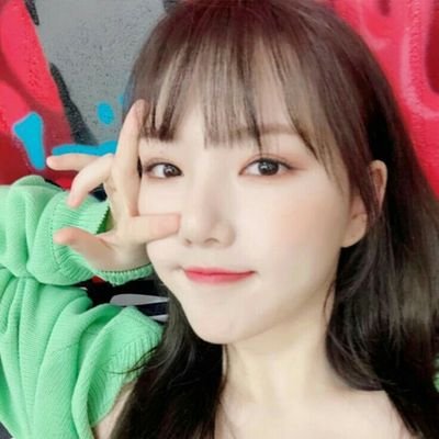 bobrokpipel's profile picture. [ RolePlayer - 1996 년 ]
🍒 Jung Yerin Parody
🍒 Bucin Day6
🍒 A girl who doesnt like to act aegyo~