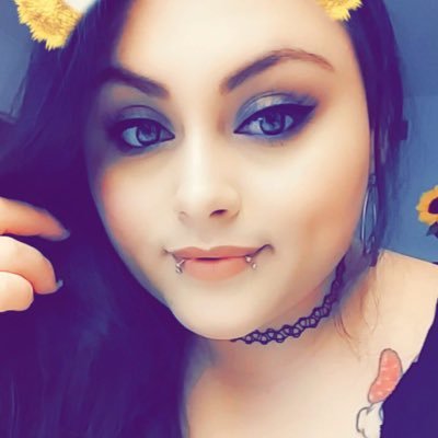 AnxietyEmbodied's profile picture. Mom of 2 💖💖 Married to an amazing woman 🌈🌈. A true embodiment of anxiety 💥💀 Orgullosa de ser Mexicana 🇲🇽🇲🇽🏳️‍🌈🏳️‍🌈