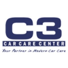 C3 Car Care Center - Pusat perawatan exterior dan interior mobil