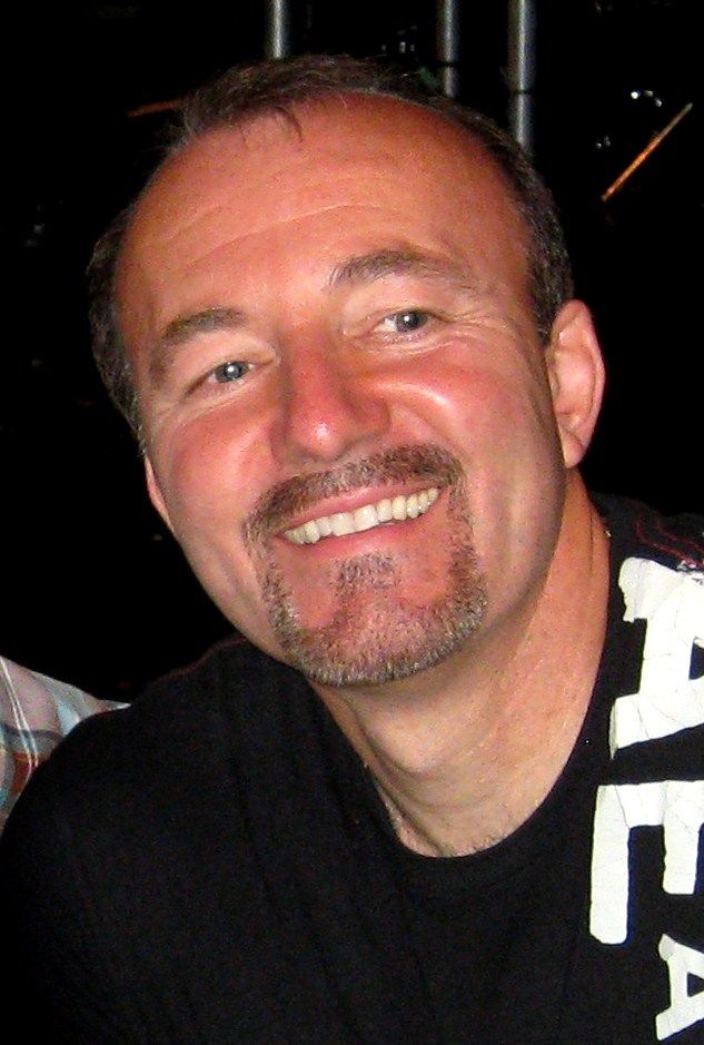 Mike1Hicks's profile picture. Husband | Father | Papa |Pastor | Firefighter |