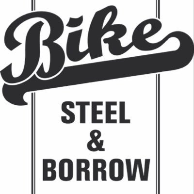 bikesteelborrow